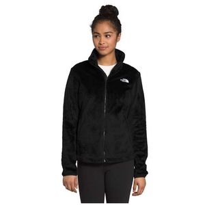 THE NORTH FACE OSITO FLEECE FULL ZIP JACKET